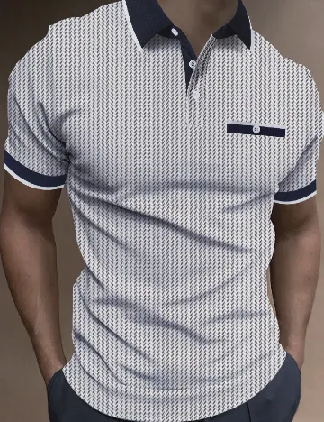 Tricou SHEIN, mix culori