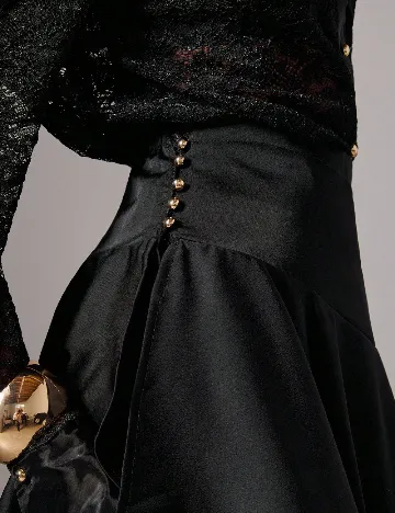 Compleu SHEIN, negru