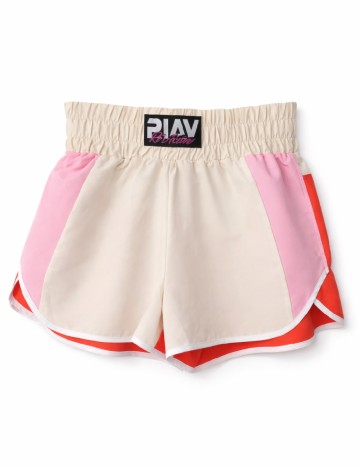 Pantaloni scurti River Island, mix culori