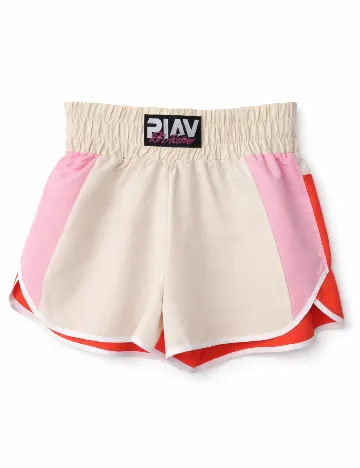 Pantaloni scurti River Island, mix culori