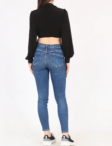 Top River Island, negru