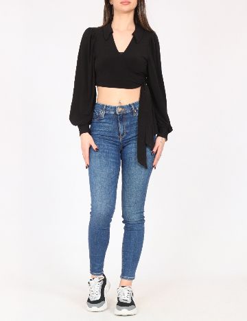 Top River Island, negru