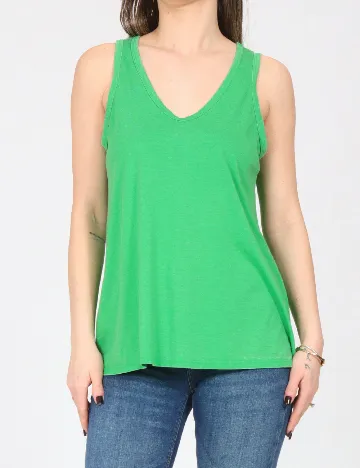 Maiou River Island, verde