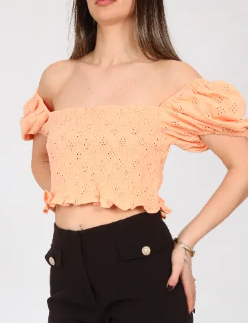 Top ASOS, corai