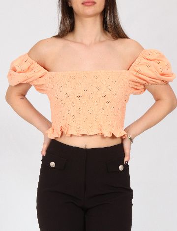 Top ASOS, corai