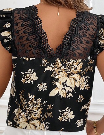 Bluza SHEIN, mix culori