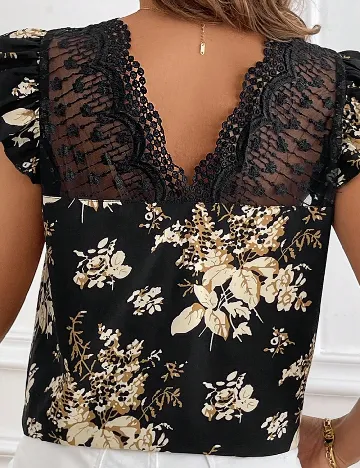 Bluza SHEIN, mix culori