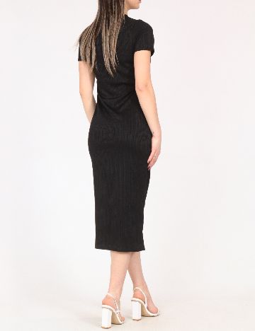 Rochie medie River Island, negru
