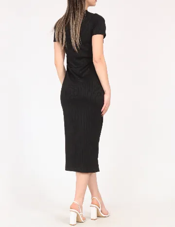 Rochie medie River Island, negru