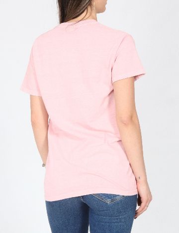 Tricou River Island, roz