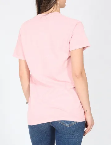 Tricou River Island, roz