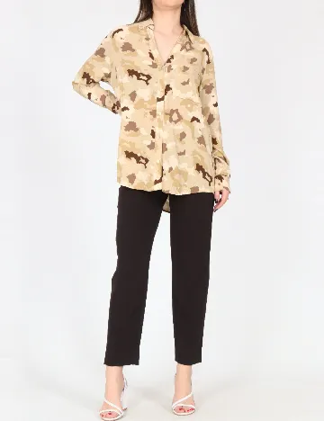 Camasa River Island, mix culori