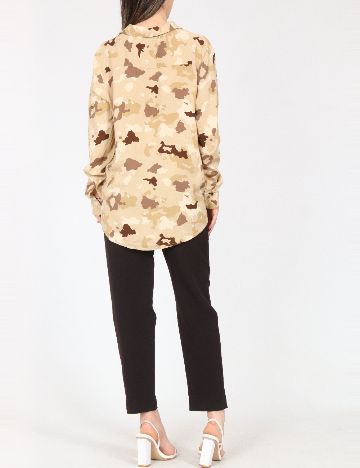 Camasa River Island, mix culori