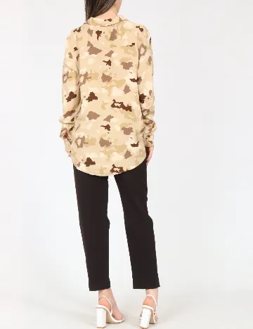 Camasa River Island, mix culori