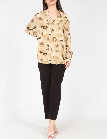 Camasa River Island, mix culori