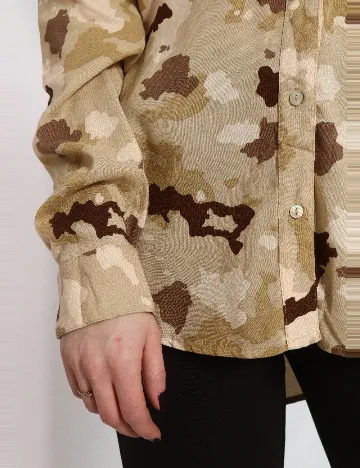 Camasa River Island, mix culori