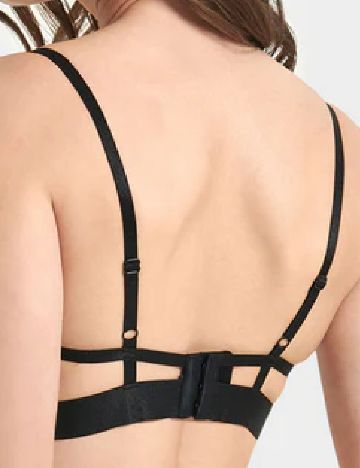 Sutien Bluebella, negru