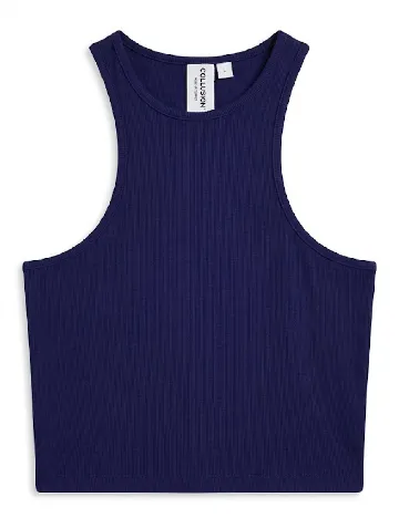 Maiou COLLUSION, bleumarin