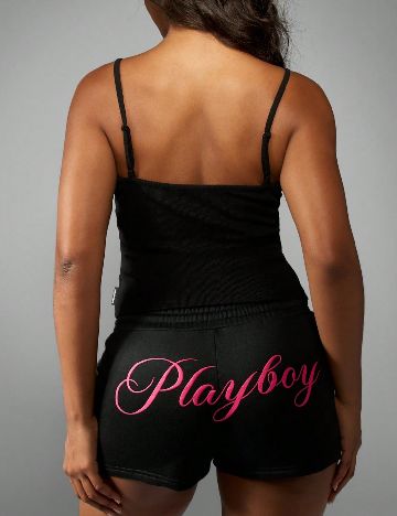 Maiou Missguided, negru