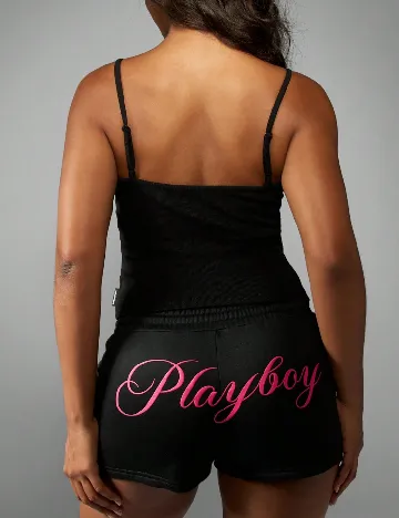 Maiou Missguided, negru