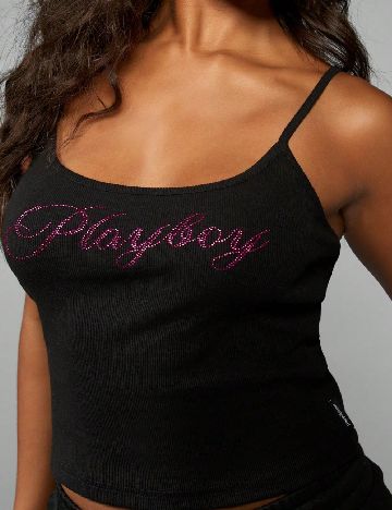 Maiou Missguided, negru