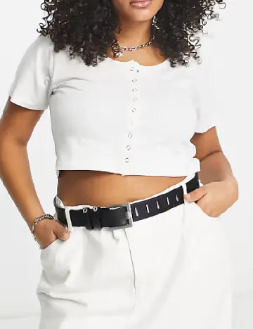 Top DAISY STREET, alb