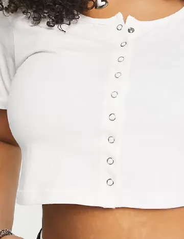 Top DAISY STREET, alb