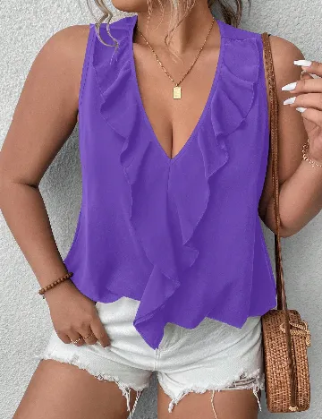 Maiou SHEIN CURVE, mov