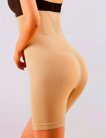 Colanti modelatori SHEIN, bej