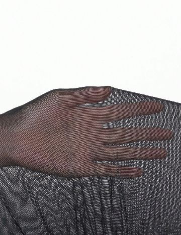 Rochie de plaja SHEIN, negru