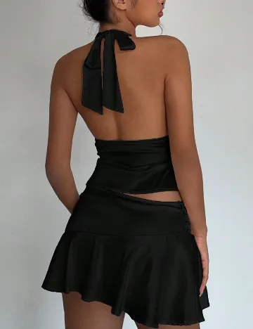 Compleu SHEIN, negru