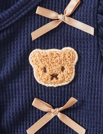 Compleu Shein Kids, mix culori