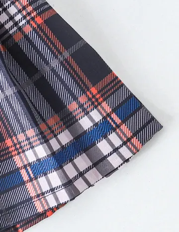 Compleu Shein Kids, mix culori