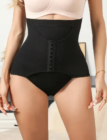 Chilot Modelator SHEIN, negru