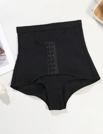 Chilot Modelator SHEIN, negru