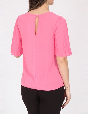 Bluza River Island, roz