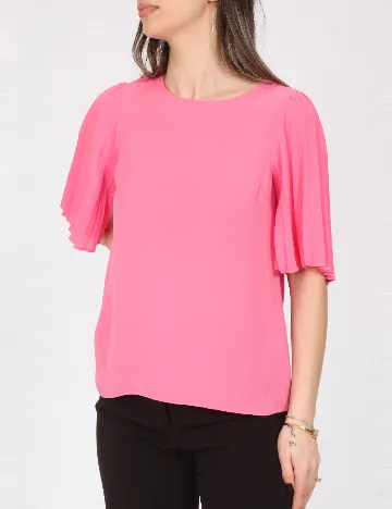 Bluza River Island, roz