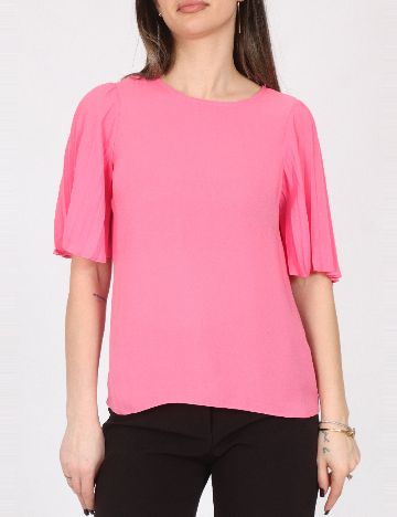 Bluza River Island, roz