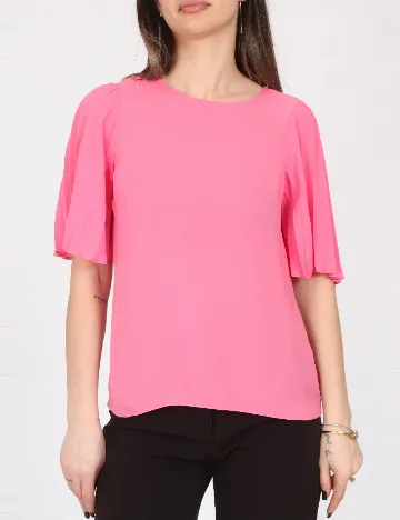 Bluza River Island, roz