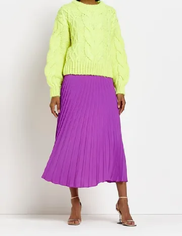 Fusta River Island, mov