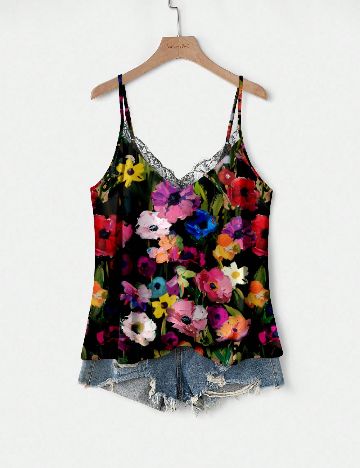 Maiou SHEIN CURVE, mix culori