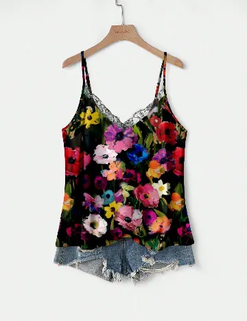 Maiou SHEIN CURVE, mix culori