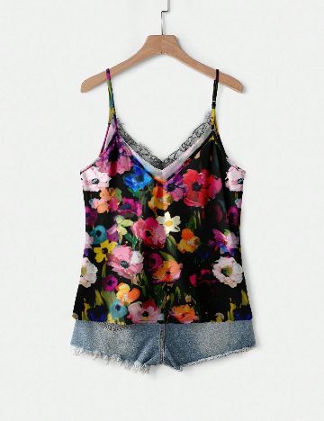 Maiou SHEIN CURVE, mix culori