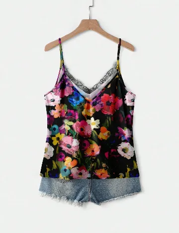 Maiou SHEIN CURVE, mix culori