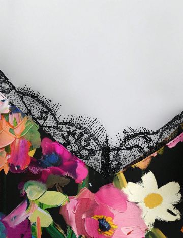 Maiou SHEIN CURVE, mix culori