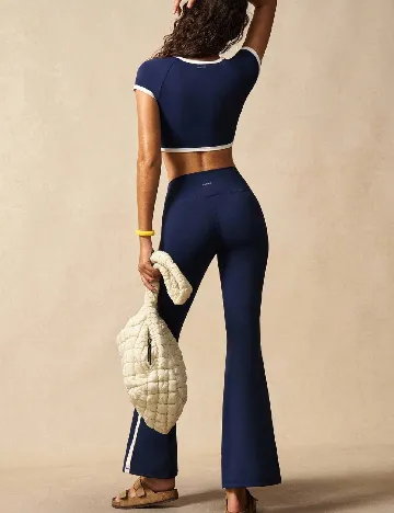 Compleu SHEIN, bleumarin