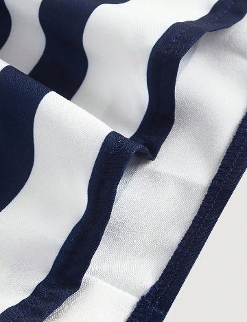 Compleu SHEIN, bleumarin