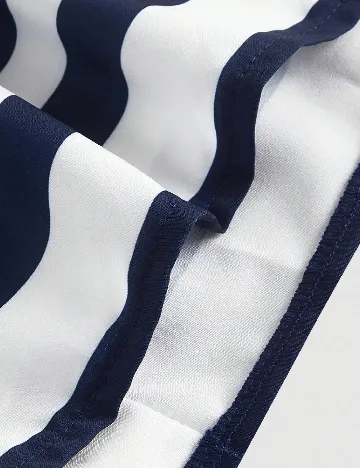 Compleu SHEIN, bleumarin