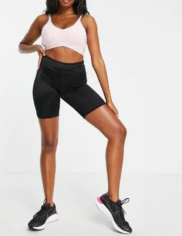 Bustiera Ivory Rose, roz pal