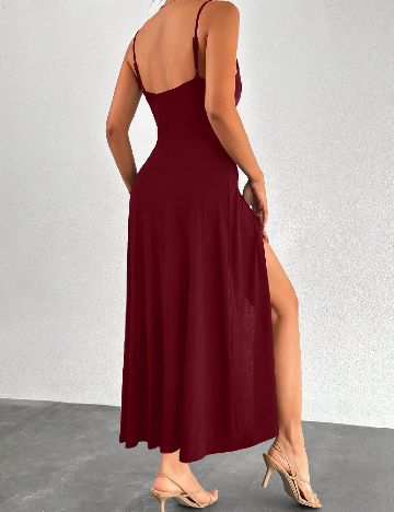 Rochie lunga SHEIN, visiniu